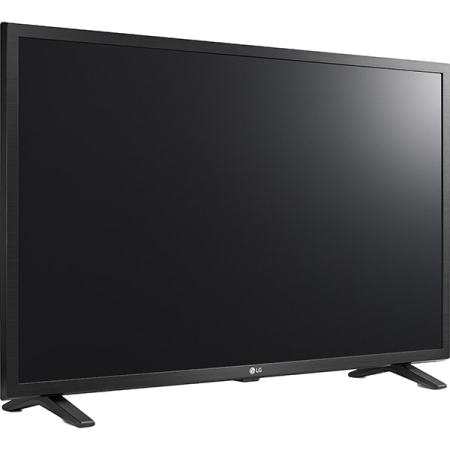 Televizor LG LED 32LQ63006LA, 80 cm, Smart, Full HD, Clasa F, Negru [4]