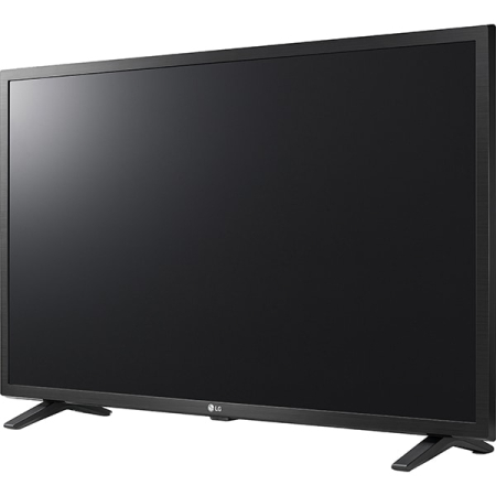 Televizor LG LED 32LQ63006LA, 80 cm, Smart, Full HD, Clasa F, Negru [2]