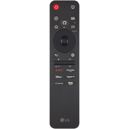 Televizor LG NanoCell 50NANO80A3B, 126 cm, Smart, 4K Ultra HD, Clasa F [17]