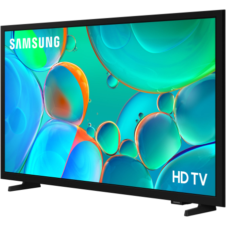 RESIGILAT - Televizor SAMSUNG LED 32H5002, 80 cm, Smart, HD, Clasa F (Model 2025), Negru [5]