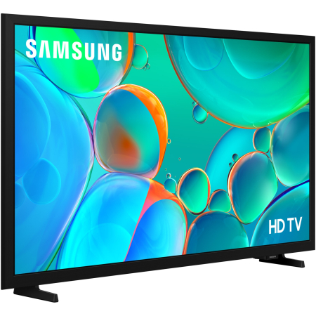 RESIGILAT - Televizor SAMSUNG LED 32H5002, 80 cm, Smart, HD, Clasa F (Model 2025), Negru [4]