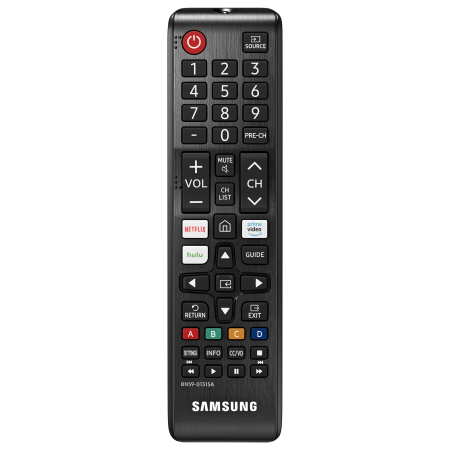 Televizor SAMSUNG LED 32T5372, 80 cm, Smart, Full HD, Clasa F [4]