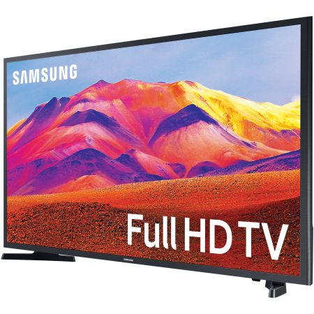 Televizor SAMSUNG LED 32T5372, 80 cm, Smart, Full HD, Clasa F [2]