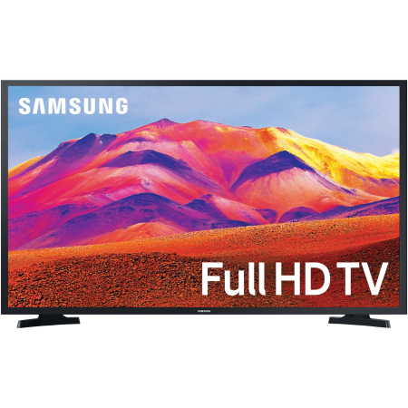 Televizor SAMSUNG LED 32T5372, 80 cm, Smart, Full HD, Clasa F [0]
