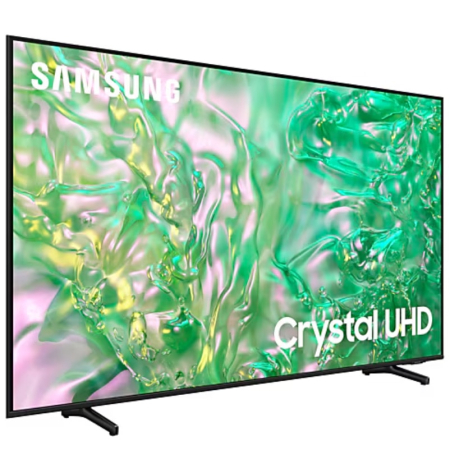 Televizor Samsung LED 43DU8072, 109 cm, Smart, 4K Ultra HD, Clasa G [1]