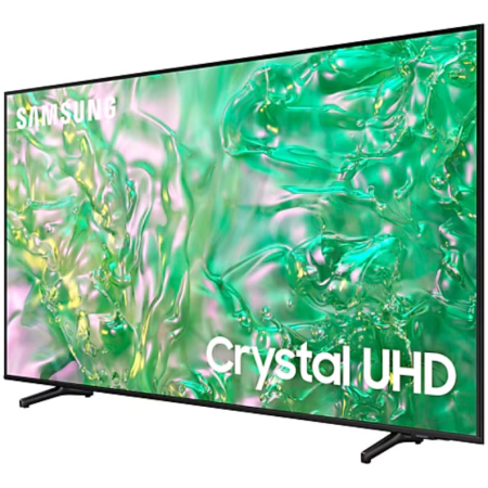 Televizor Samsung LED 43DU8072, 109 cm, Smart, 4K Ultra HD, Clasa G [2]