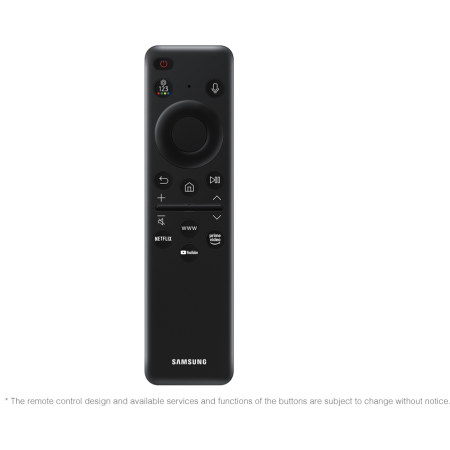 Televizor SAMSUNG QLED 43Q7F2, 108 cm, Smart, 4K Ultra HD, Clasa G (Model 2025) [13]