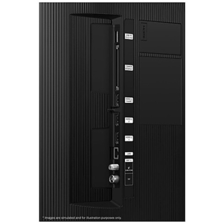 Televizor SAMSUNG QLED 43Q7F2, 108 cm, Smart, 4K Ultra HD, Clasa G (Model 2025) [11]