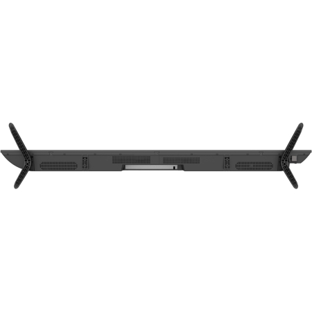 Televizor Smart LED VORTEX V50U401VS, 126 cm, 4K, Ultra HD, HDR, Wi-Fi, Netflix, YouTube, Screen Mirroring, Sistem operare VIDAA, DVB-T2/C/S2, HDMI, USB, Clasa E, Design Slim, Negru [3]