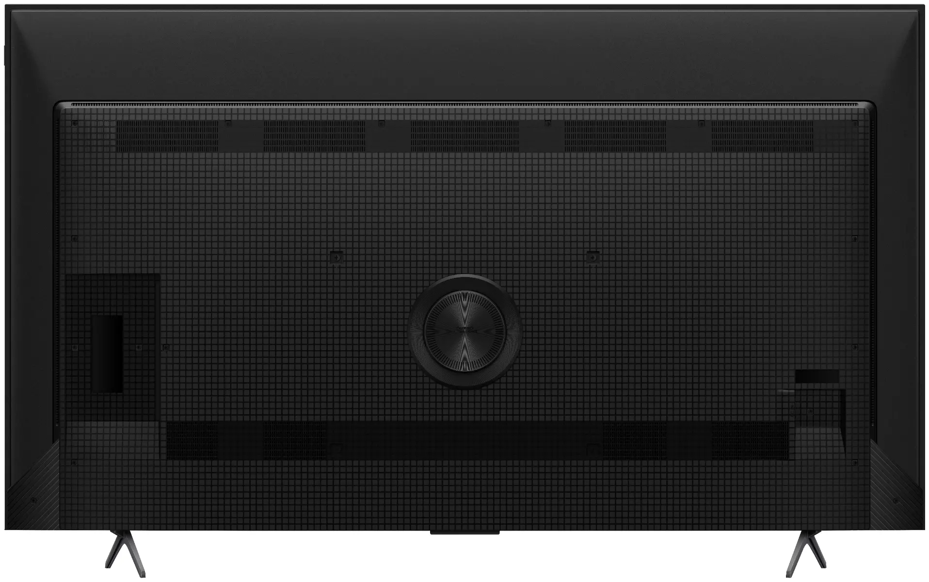 Televizor Smart QLED TCL 55T8C, 139 cm, Ultra HD 4K, 100 Hz, smart Google TV, Clasa F [9]