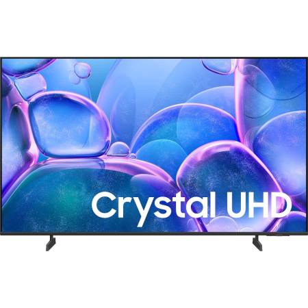 Televizoare - Televizor Smart Samsung 43U7022F, 108 cm, 4K Ultra HD, Clasa G