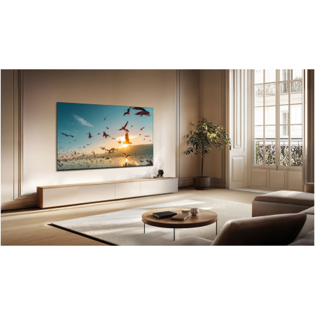 Televizor TCL QLED 50P7K, 126 cm, Smart Google TV, 4K Ultra HD, Clasa F [11]