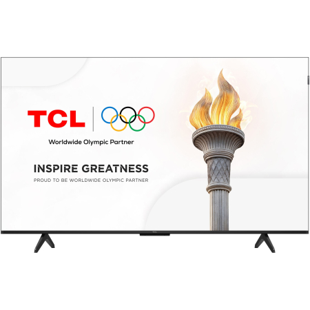 Televizor TCL QLED 50P7K, 126 cm, Smart Google TV, 4K Ultra HD, Clasa F [1]