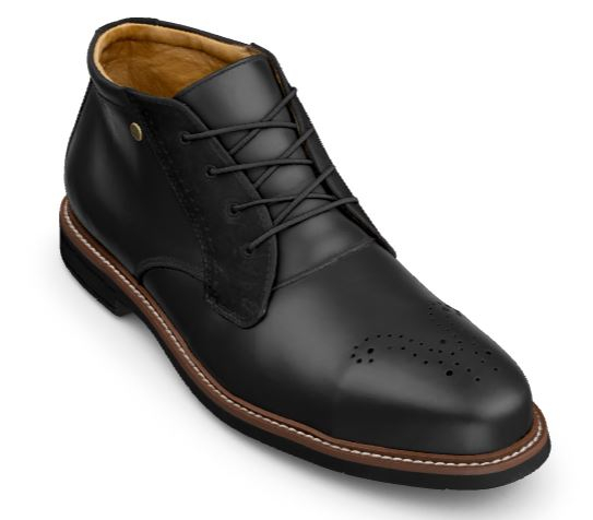 Pantofi business Valentino, S3 [3]