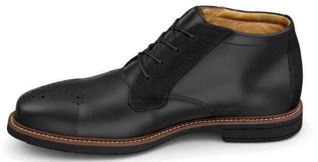 Pantofi business Valentino, S3 [2]