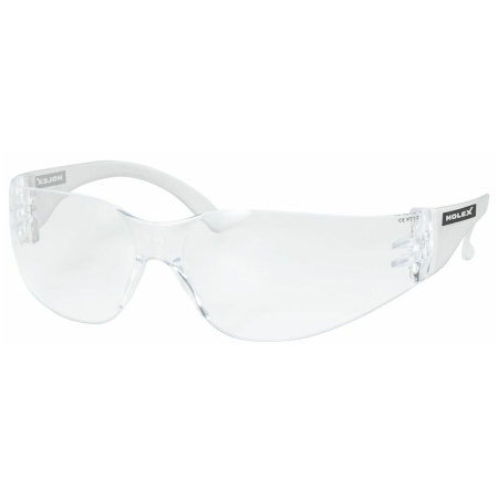 Protecţia ochilor - Ochelari protectie Wrap Around Clear