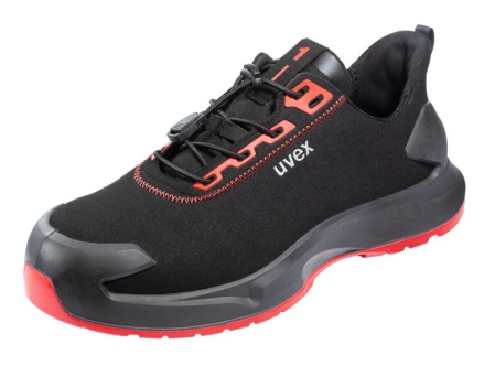 Protecţia picioarelor - Pantofi, negru uvex S3 ESD SRC, 6803235