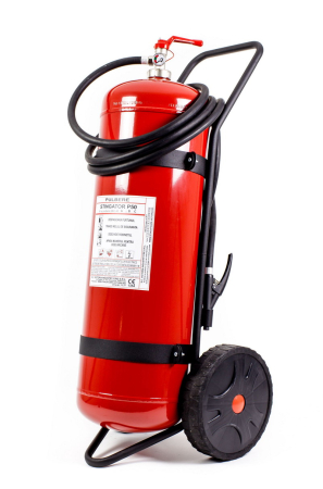 Echipamente PSI - Stingator P50