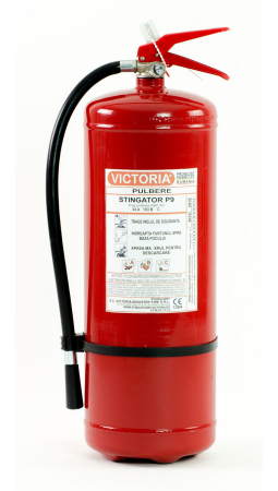 Echipamente PSI - Stingator P9