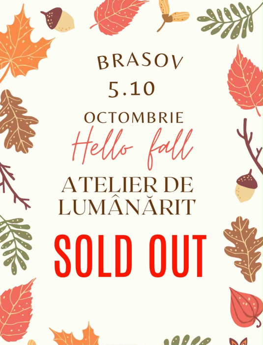Atelier Brasov 05 Octombrie 2025 [2]