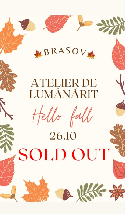 Cum se face o lumanare [2]