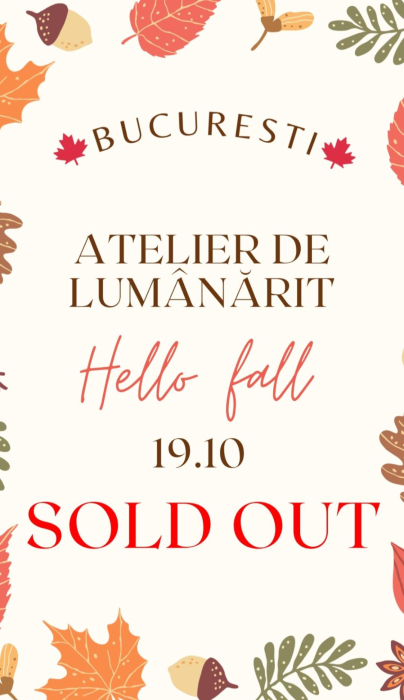 Atelier Bucuresti 19.10.2025 [2]