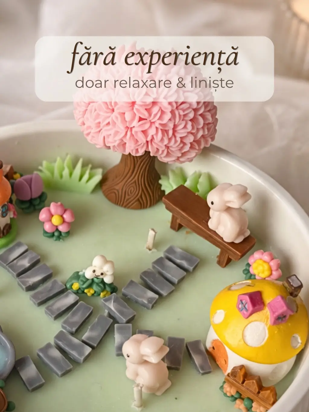 Kit  DIY lumanare [2]