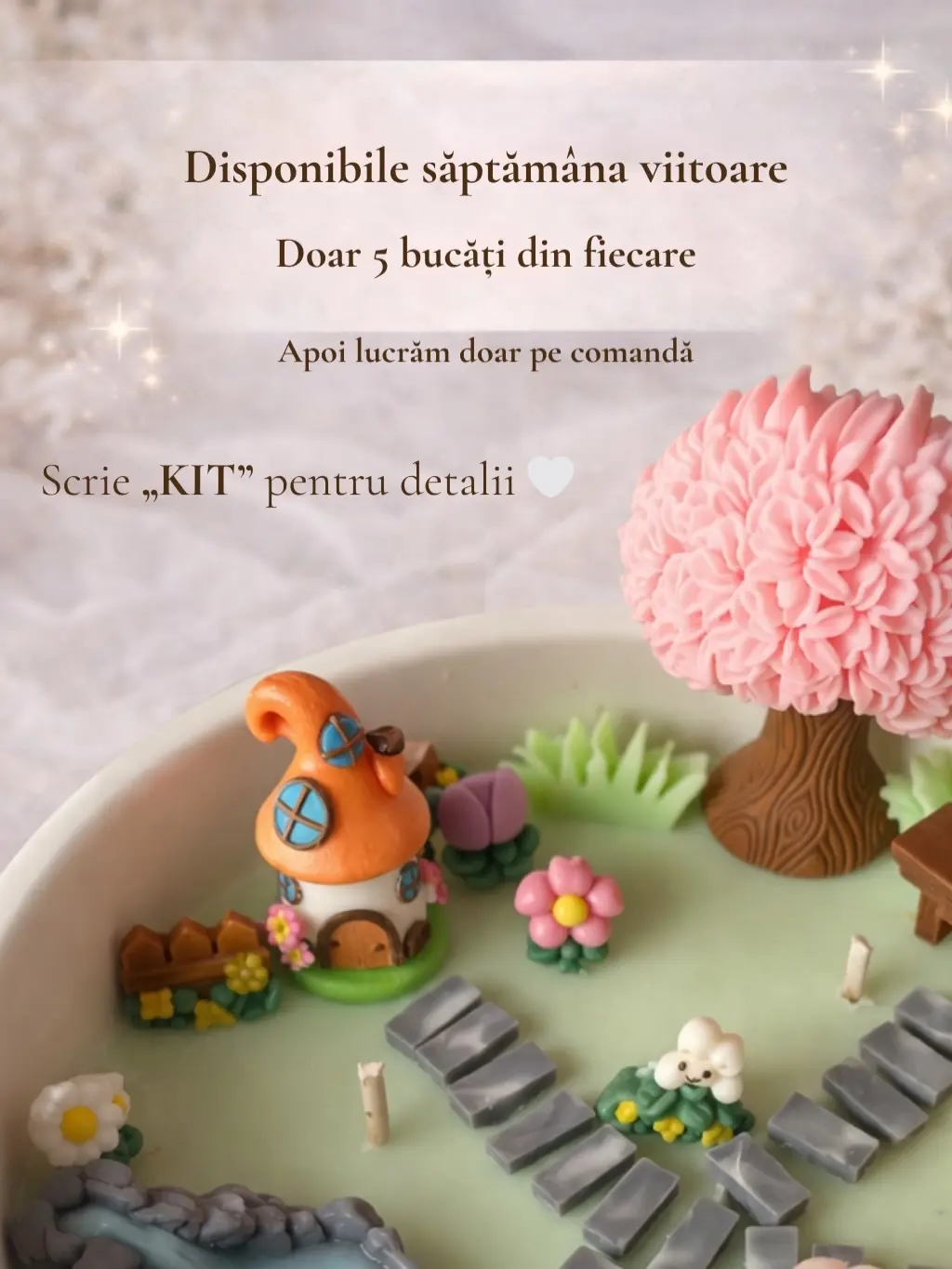 Kit  DIY lumanare [5]