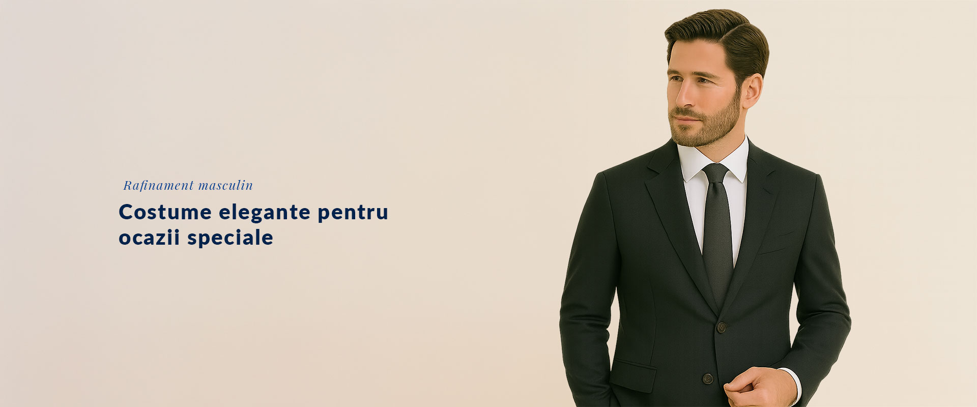 Costume pentru Bărbați