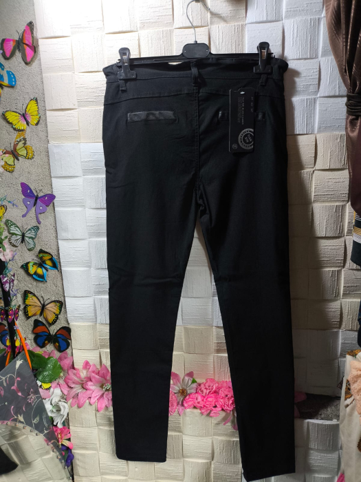 PANTALONI CASUAL  BARBATI [2]