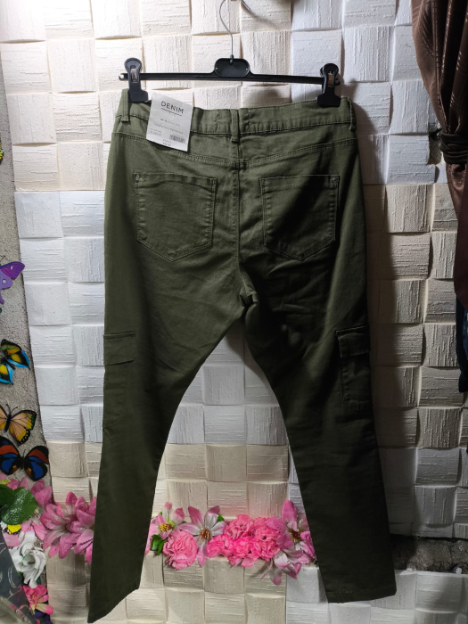 PANTALONI DAMA  L [2]