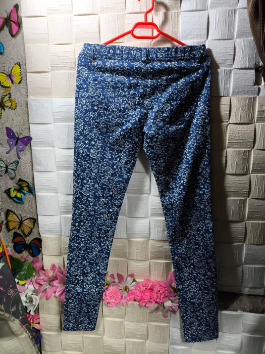 PANTALONI DAMA  L [2]