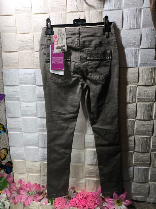 PANTALONI FETE 140 CM [2]
