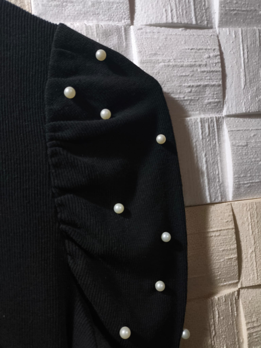 TRICOU CU PERLE M [2]