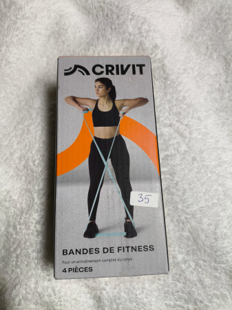Diverse - benzi fitness