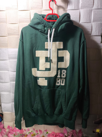 Barbati - BLUZA BARBATI S  -SH-