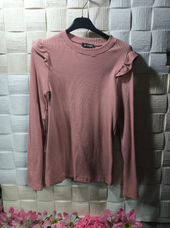 Bluze camasi dama - BLUZA DAMA M