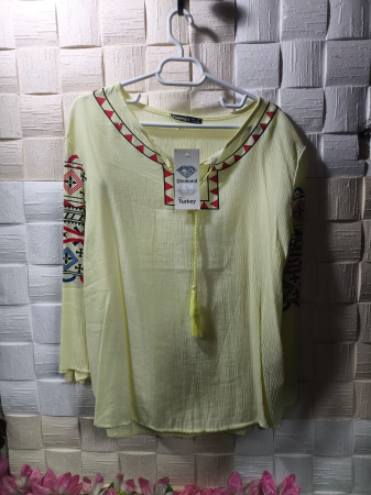 Bluze camasi dama - BLUZA S