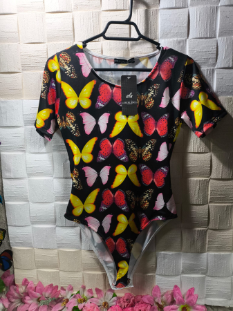 Bluze camasi dama - BODY M