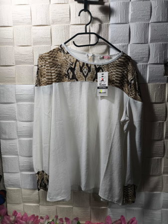 Bluze camasi dama - CAMASA M