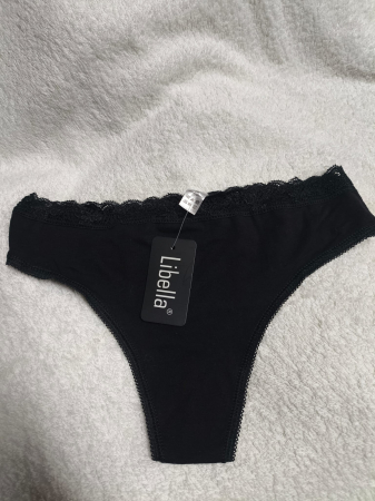 Lenjerie intima dama - CHILOTI TANGA M