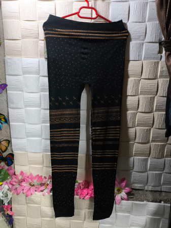 PANTALONI SALOPETE COLANTI - CIORAPI GROSI