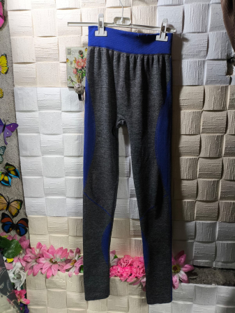 PANTALONI SALOPETE COLANTI - COLANTI DAMA S