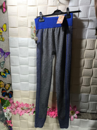 PANTALONI SALOPETE COLANTI - COLANTI M