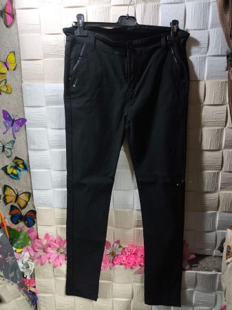 Barbati - PANTALONI CASUAL  BARBATI