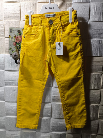 Copiii - PANTALONI COPIII 98 CM