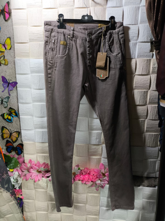 Pantaloni salopete colanti dama - PANTALONI DAMA MARIMEA 31