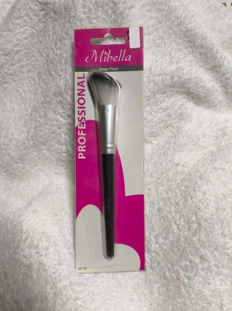 Cosmetica - Pensula profesionala machiaj