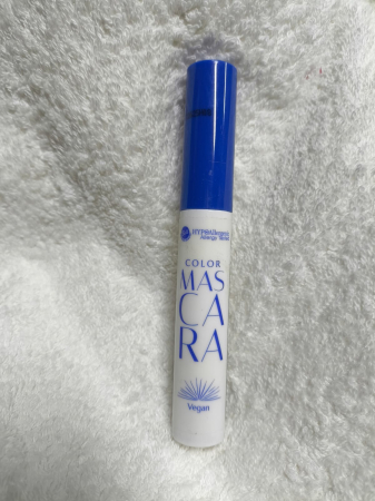 Cosmetica - RIMEL ALBASTRU