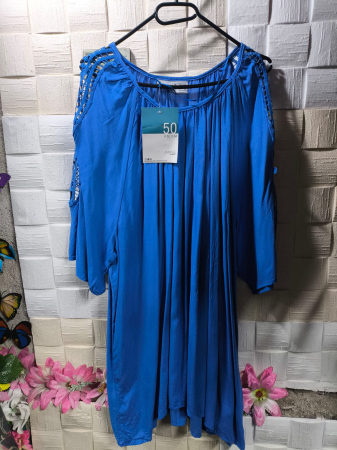 ARTICOLE MARIMI MARI DAMA - TRICOU MARIMEA 50